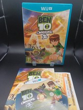 Ben 10 Omniverse 2 Nintendo