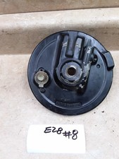 Honda 500 XL500-S Avant Frein