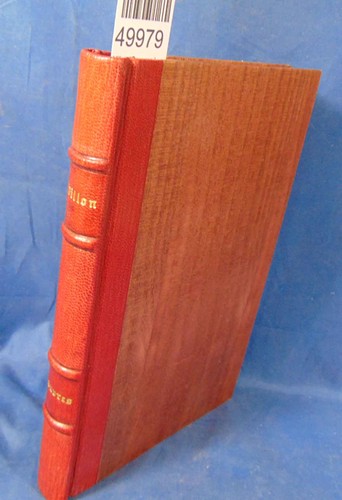 Villon - , (oeuvres