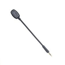 Microphone pour le casque sans