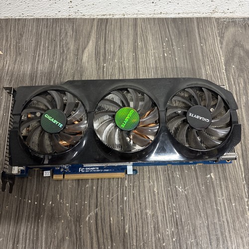 Gigabyte radeon 7950 - radeon, hd