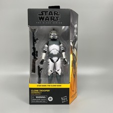 Figurine Star Wars Black