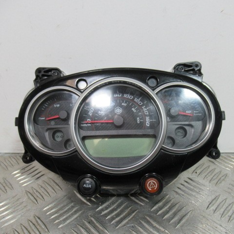Compteur piaggio beverly - compteur,