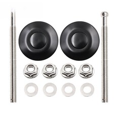 Serrure antivol de course