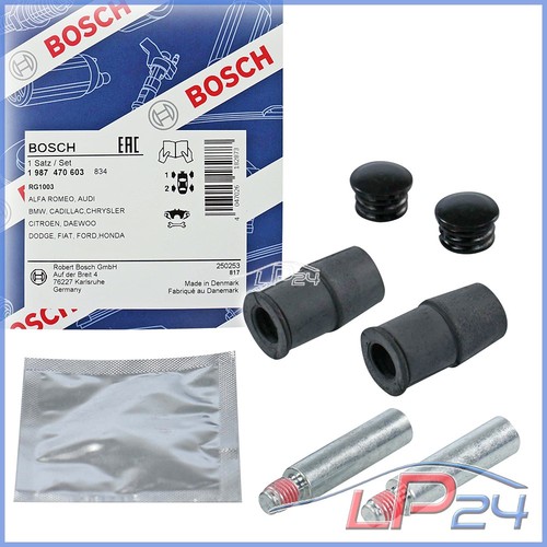 Bosch jeu douilles - bosch, de