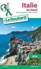 Guide du Routard Italie du
