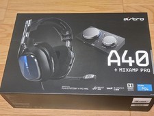 Casque Logitech ASTRO A40 TR +