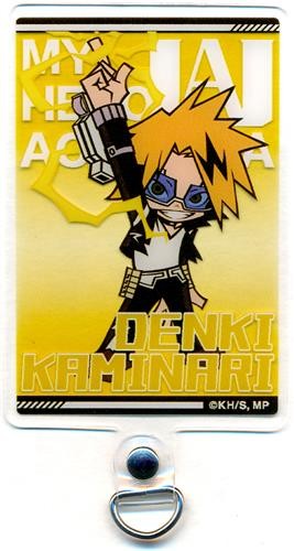 Hero academia phone tab - academia,