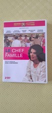 LE CHEF DE FAMILLE série TV culte ! INTEGRALE 2 DVD excellent état