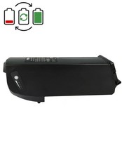 Régénération de la batterie