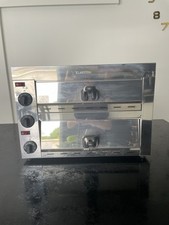 four à pizza électrique