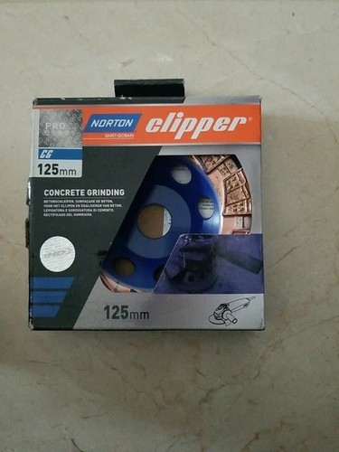 Norton clipper pro - norton,
