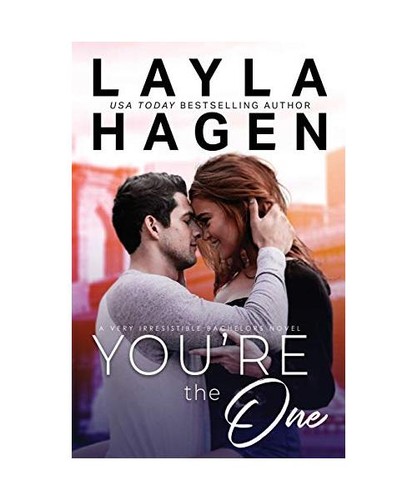 You the one very - you're, [very