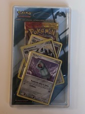 Booster indomptable blister - booster,