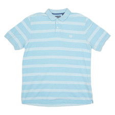 Chaps Polo Shirt Pour Homme À