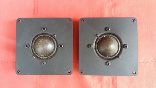 Paire mediums grundig - paire, de