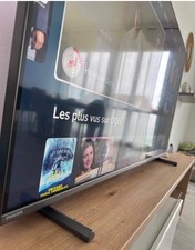 Télévision Philips Ambilight