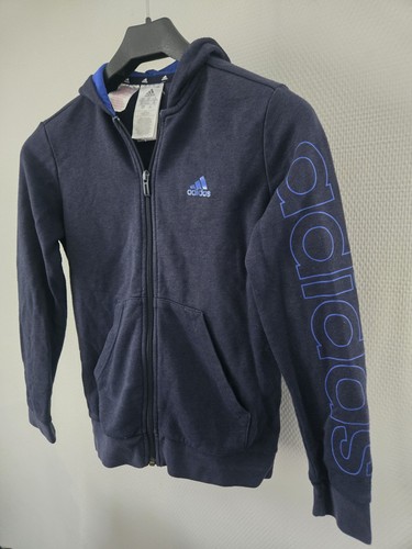 Adidas veste jogging enfant - adidas,