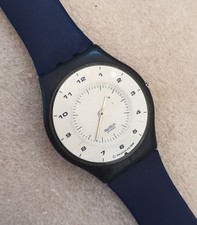 Montre SWATCH Skin  Vintage