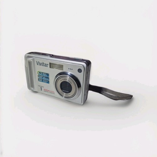 Appareil photo - appareil,