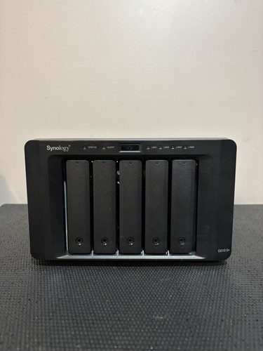 Synology ds1513 diskstation - synology,