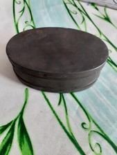 boite cirage réglementaire à