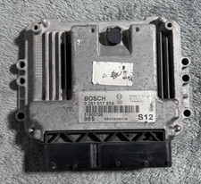 CALCULATEUR MOTEUR ALFA ROMEO