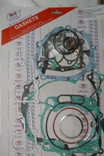 Pochette de joints Yamaha  WR