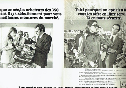 Publicite advertising 037 - publicite,