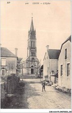CAR-AAAP1-14-0069 - LISON - L'Eglise