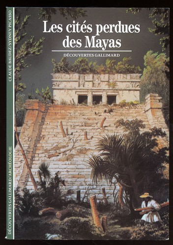 Les cites perdues - les,