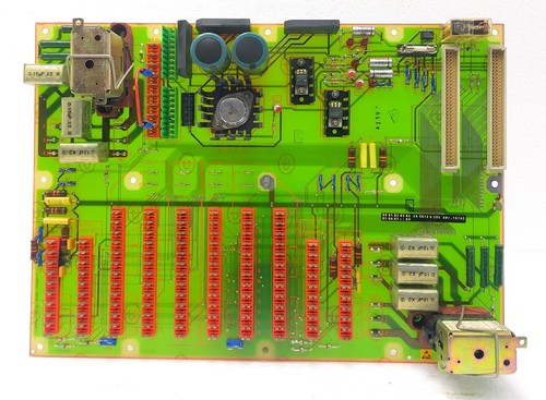 Interconn board 3012 202 - board,