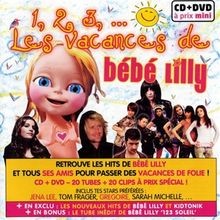 Soleil les vacances de - les,