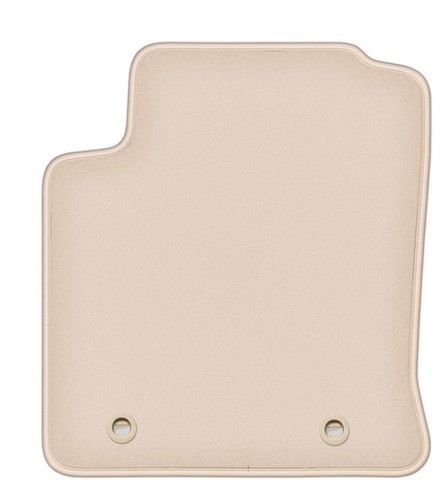 Tapis conducteur velours - , beige