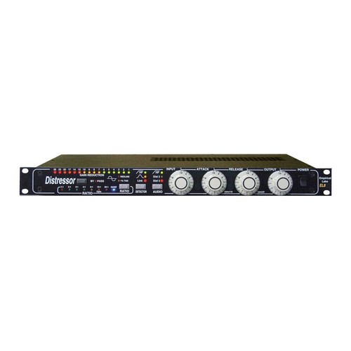 Empirical labs distressor - empirical, el8