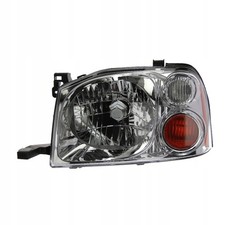 Phare Avant Gauche Européen