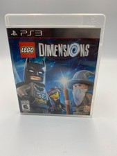 Lego Dimensions (Sony