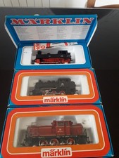 Marklin loco la db - 3, de