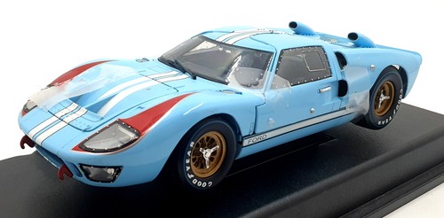 Shelby collectibles scale - shelby,