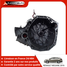 🇫🇷 BOITE DE VITESSES