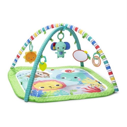 Bright starts tapis - bright, d'éveil