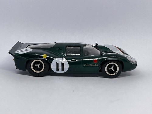 Lola t70 iii - iii, 24h