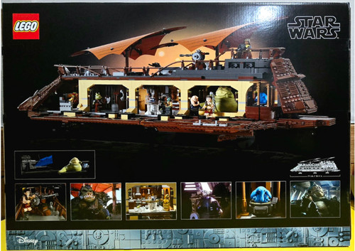 Lego star wars - wars, 75397
