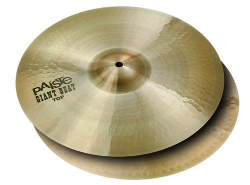 Paiste hihat cymbale - paiste,