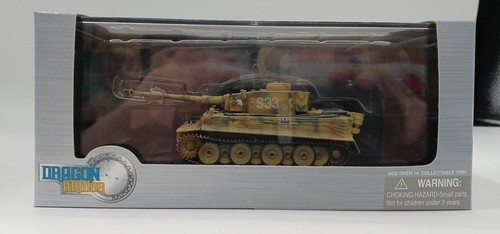 Dragon 2nd panzer - panzer, division
