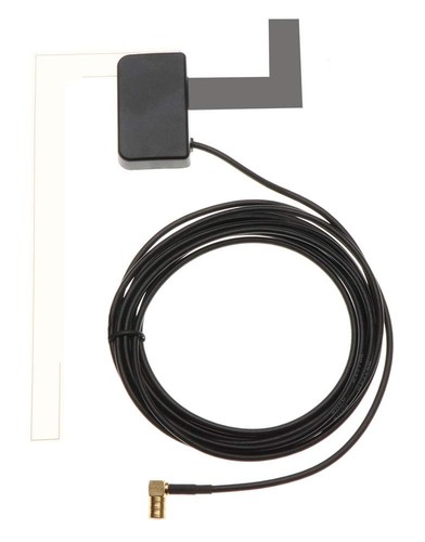 Antenne disque active dab - antenne,