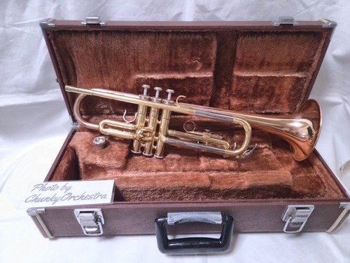 Yamaha ytr 333 trompette - yamaha, ytr-333