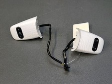 Commande régulateur vitesse