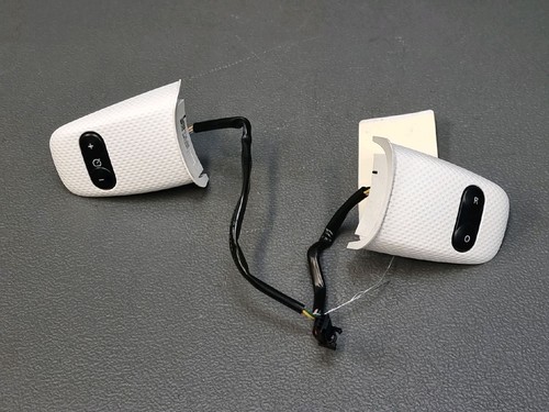 Commande régulateur vitesse