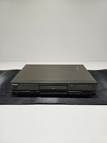 Technics pg380a disque - technics, sl-pg380a